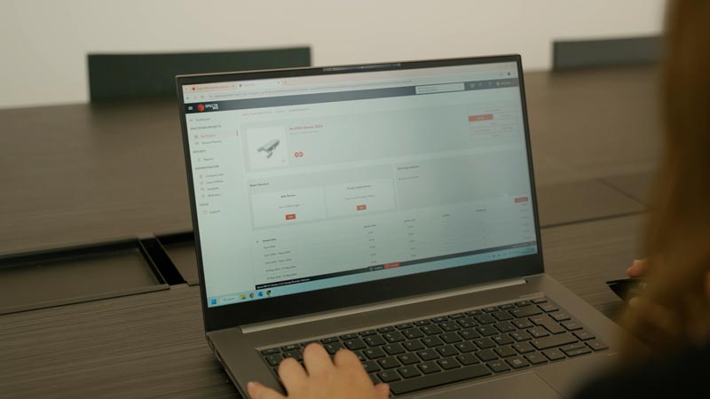 XR pilot factory & template library